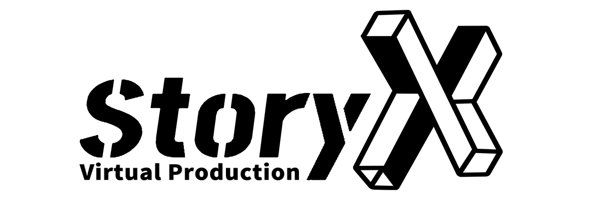 叙事工厂StoryX