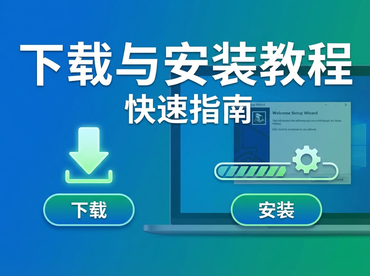 【二】软件与驱动安装教程