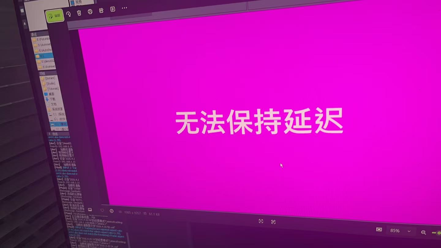 【Q&A】常见问题解答